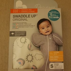 Love to dream swaddle